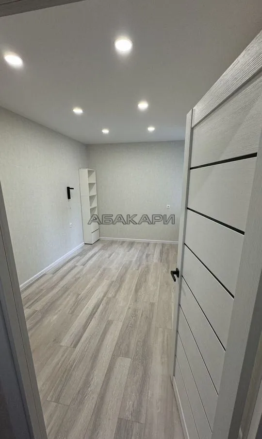 2-комнатная улица Александра Матросова, 30В  за 35000 руб/мес фото 4