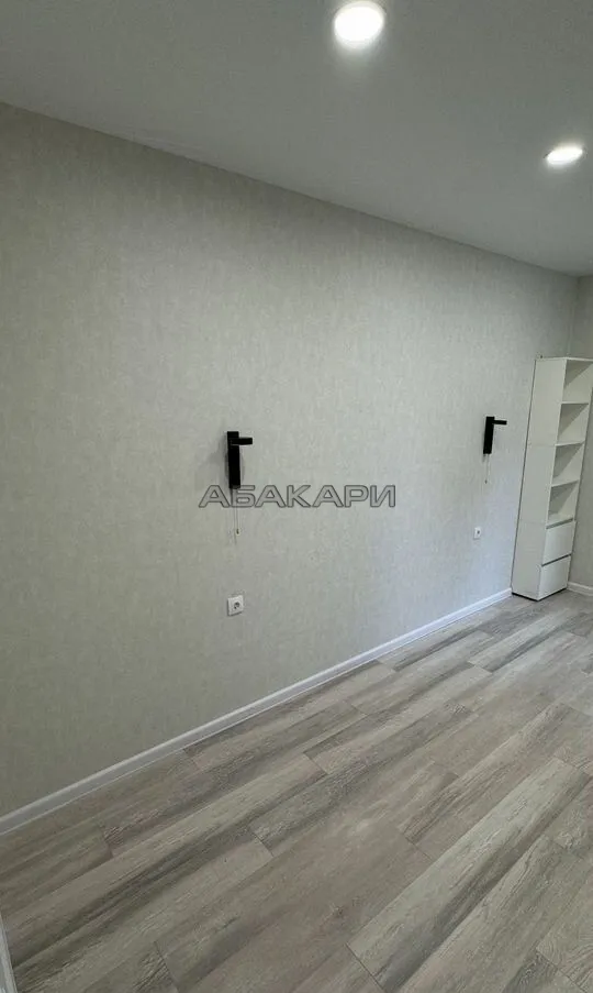 2-комнатная улица Александра Матросова, 30В  за 35000 руб/мес фото 5