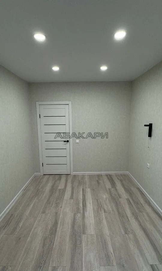 2-комнатная улица Александра Матросова, 30В  за 35000 руб/мес фото 6