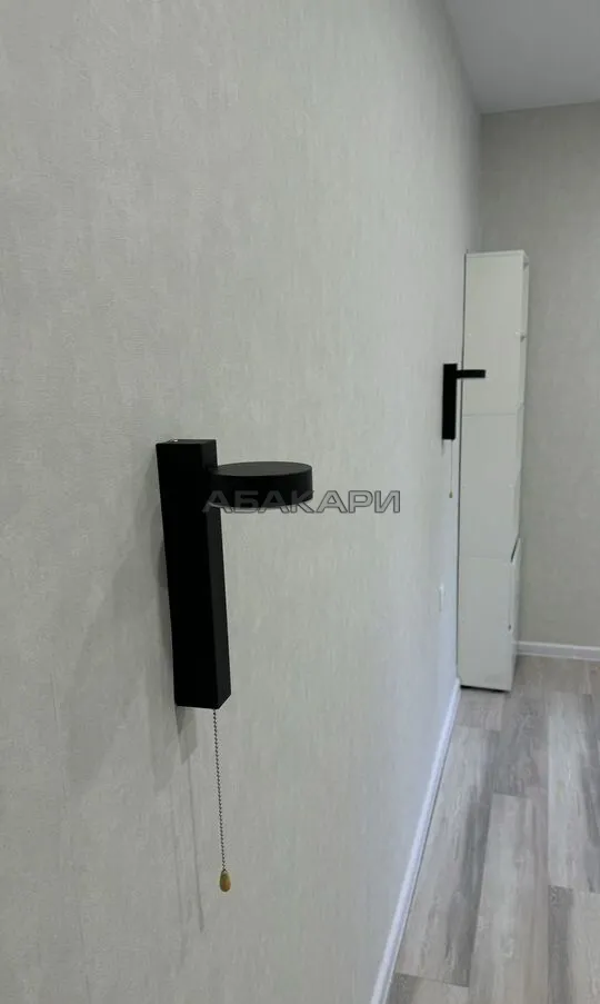 2-комнатная улица Александра Матросова, 30В  за 35000 руб/мес фото 7