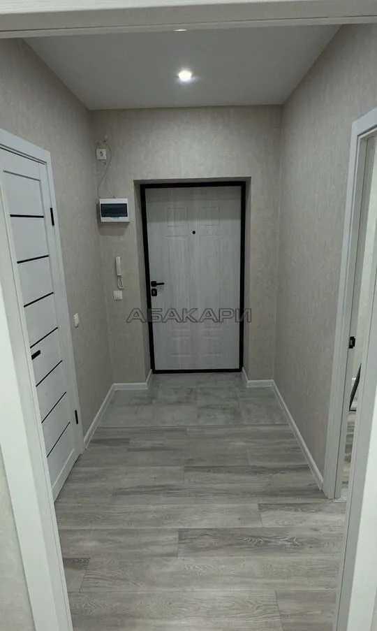 2-комнатная улица Александра Матросова, 30В  за 35000 руб/мес фото 8