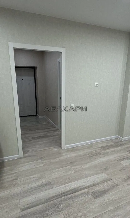 2-комнатная улица Александра Матросова, 30В  за 35000 руб/мес фото 10