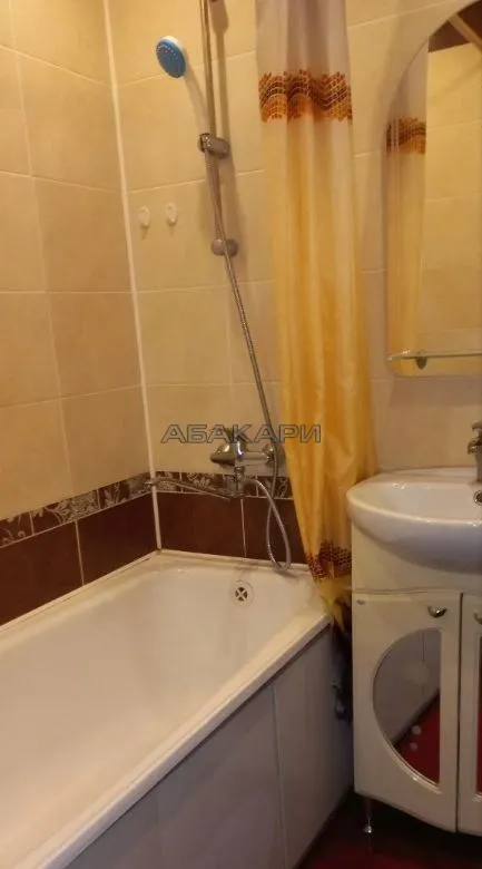 1-комнатная улица Гусарова, 51 за 25000 руб/мес фото 1 1-комнатная улица Гусарова, 51 за 25000 руб/мес фото 1