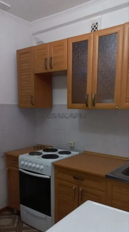 1-комнатная улица Гусарова, 51 за 25000 руб/мес фото 2 1-комнатная улица Гусарова, 51 за 25000 руб/мес фото 2