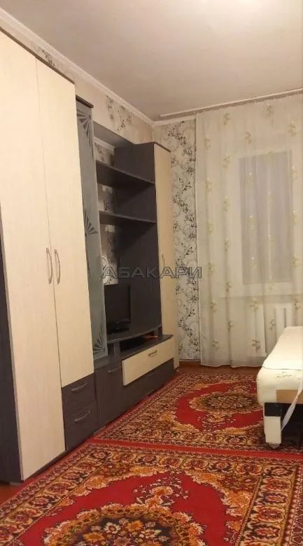 1-комнатная улица Гусарова, 51 за 25000 руб/мес фото 3 1-комнатная улица Гусарова, 51 за 25000 руб/мес фото 3