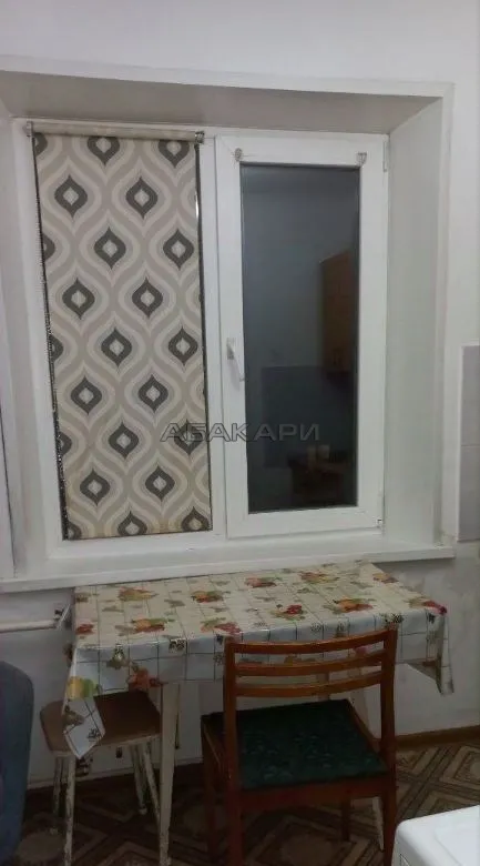 1-комнатная улица Гусарова, 51 за 25000 руб/мес фото 4 1-комнатная улица Гусарова, 51 за 25000 руб/мес фото 4