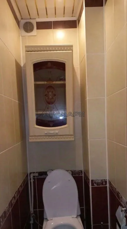 1-комнатная улица Гусарова, 51 за 25000 руб/мес фото 6 1-комнатная улица Гусарова, 51 за 25000 руб/мес фото 6