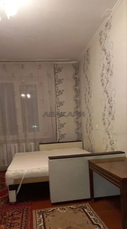 1-комнатная улица Гусарова, 51 за 25000 руб/мес фото 7 1-комнатная улица Гусарова, 51 за 25000 руб/мес фото 7