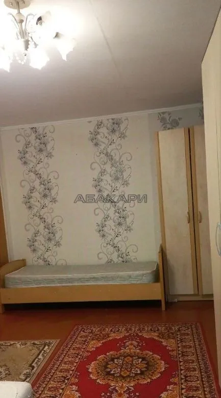 1-комнатная улица Гусарова, 51  за 25000 руб/мес фото 8