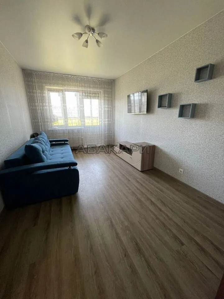 1-комнатная улица Петра Подзолкова, 3И за 35000 руб/мес фото 2 1-комнатная улица Петра Подзолкова, 3И за 35000 руб/мес фото 2