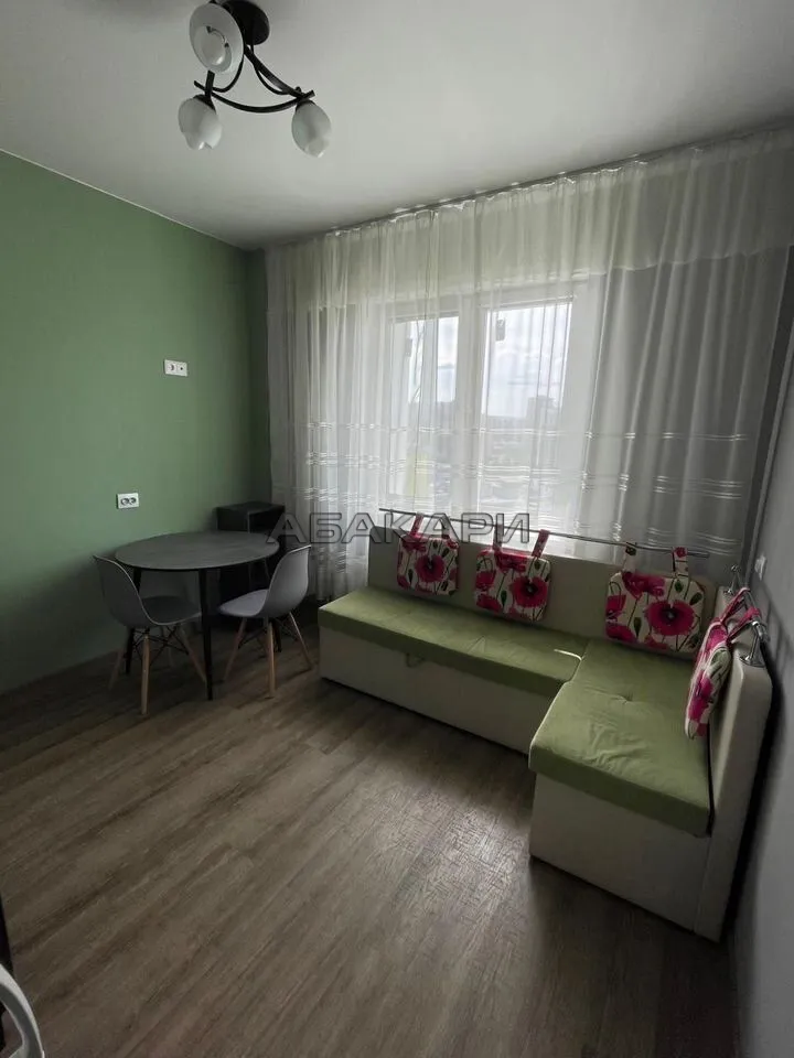 1-комнатная улица Петра Подзолкова, 3И за 35000 руб/мес фото 4 1-комнатная улица Петра Подзолкова, 3И за 35000 руб/мес фото 4