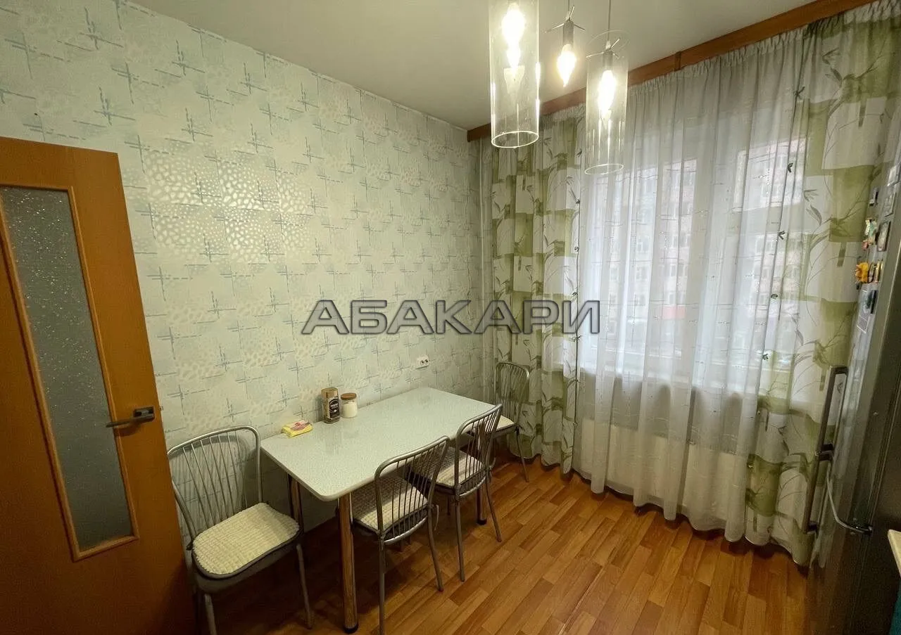 2-комнатная улица Серова, 38  за 35000 руб/мес фото 3