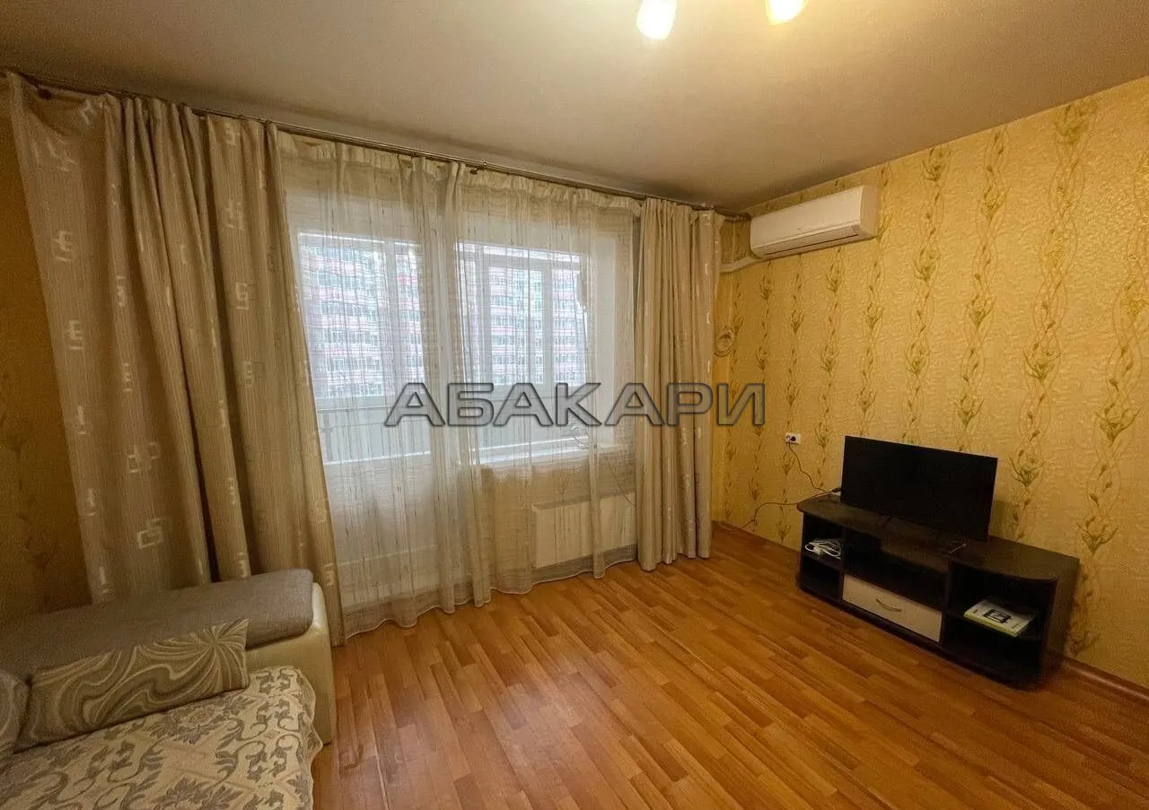 2-комнатная улица Серова, 38  за 35000 руб/мес фото 4