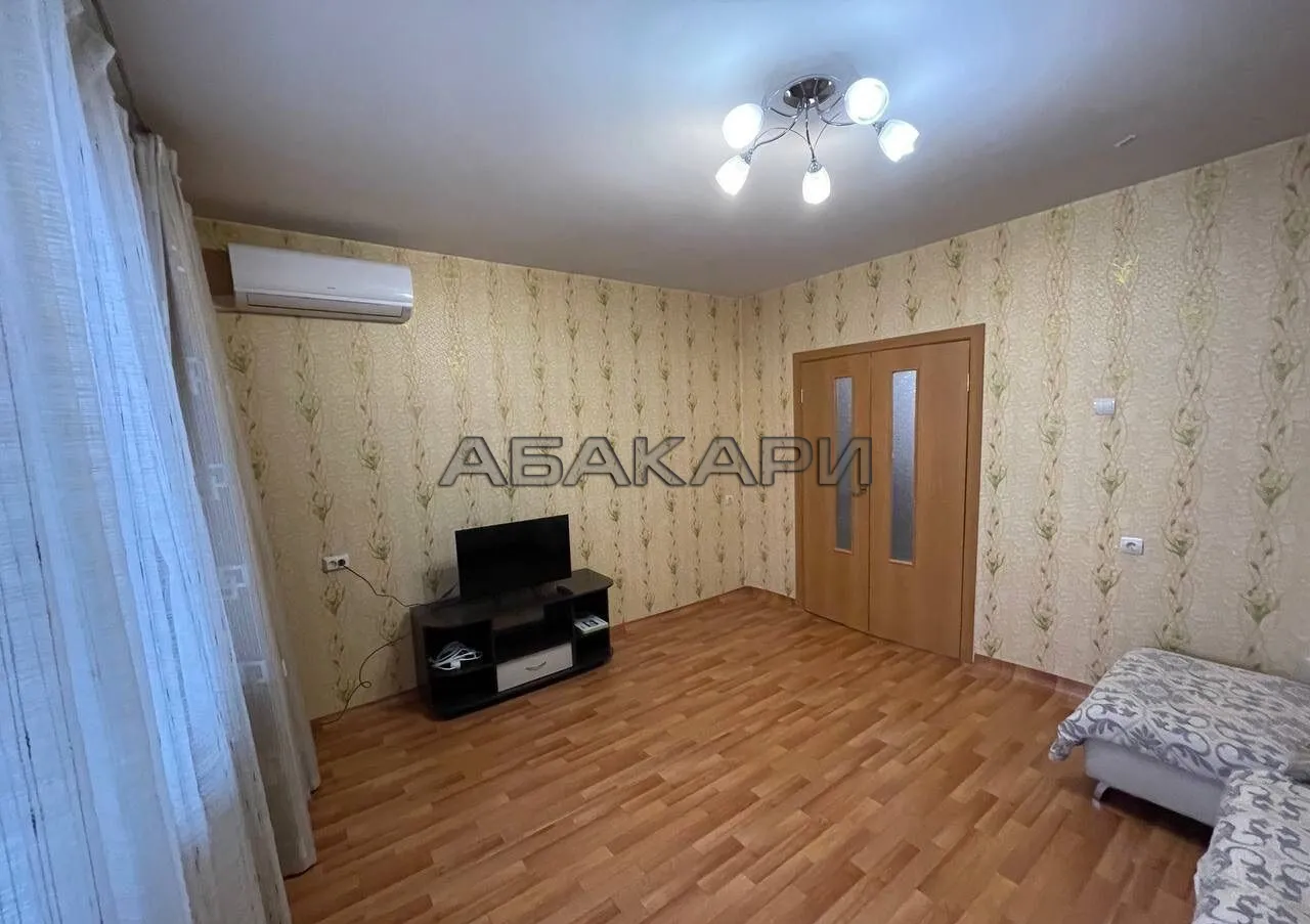 2-комнатная улица Серова, 38  за 35000 руб/мес фото 5