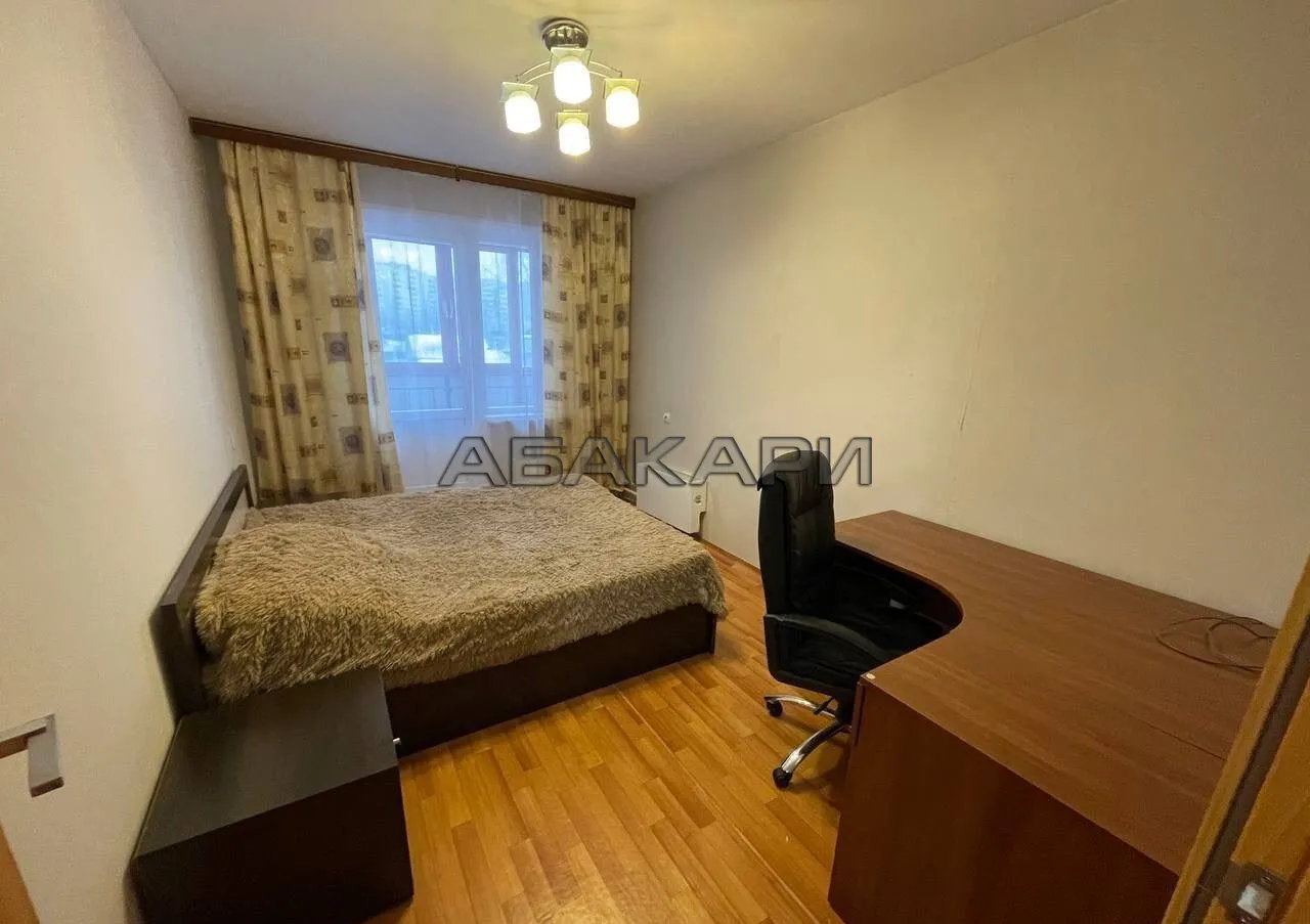 2-комнатная улица Серова, 38  за 35000 руб/мес фото 6