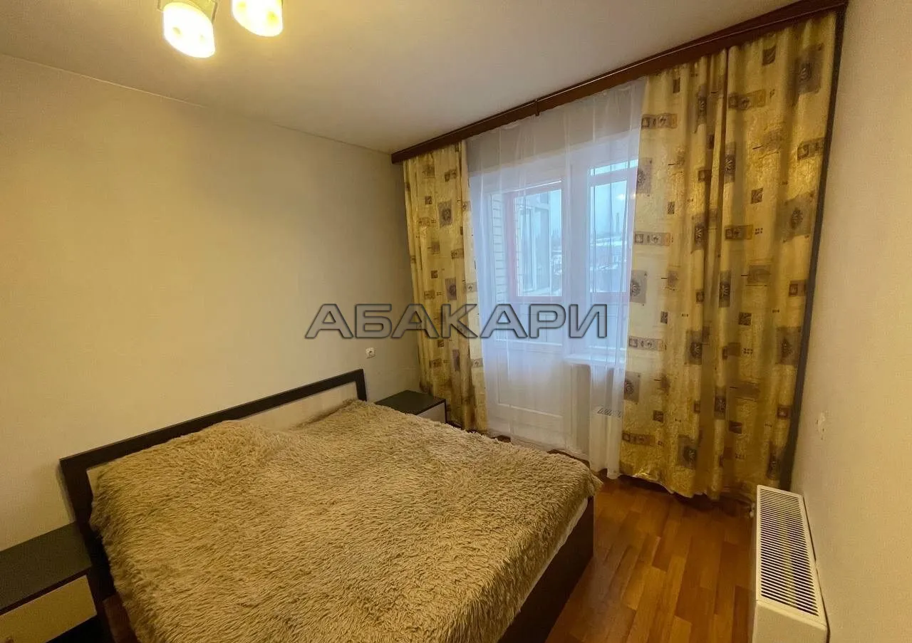 2-комнатная улица Серова, 38  за 35000 руб/мес фото 7