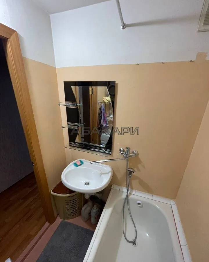 2-комнатная улица Серова, 38  за 35000 руб/мес фото 12