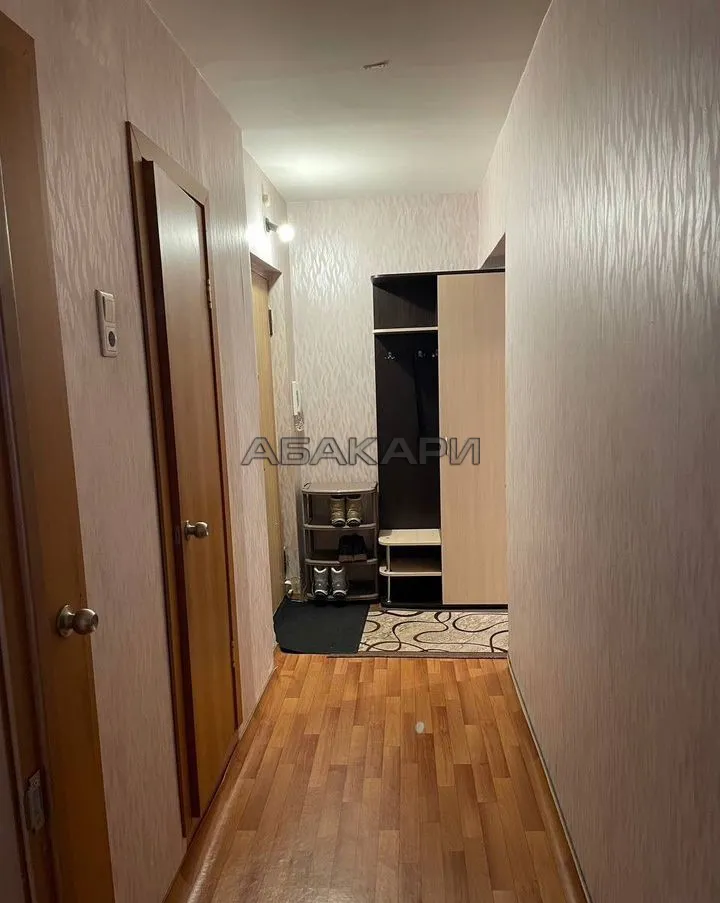 2-комнатная улица Серова, 38  за 35000 руб/мес фото 8