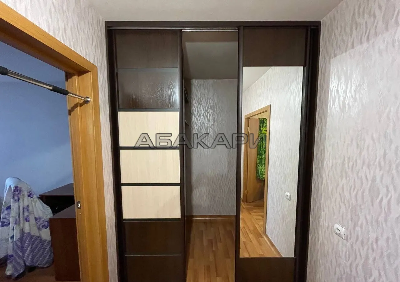 2-комнатная улица Серова, 38  за 35000 руб/мес фото 9