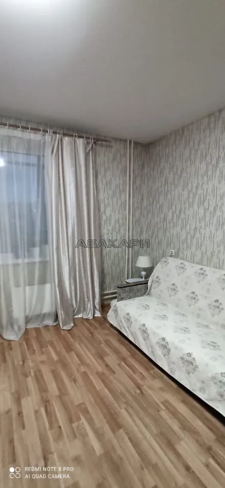 студия улица Серова, 8 за 20000 руб/мес фото 2 студия улица Серова, 8 за 20000 руб/мес фото 2