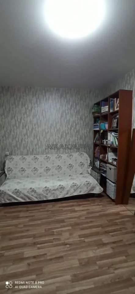 студия улица Серова, 8 за 20000 руб/мес фото 3 студия улица Серова, 8 за 20000 руб/мес фото 3