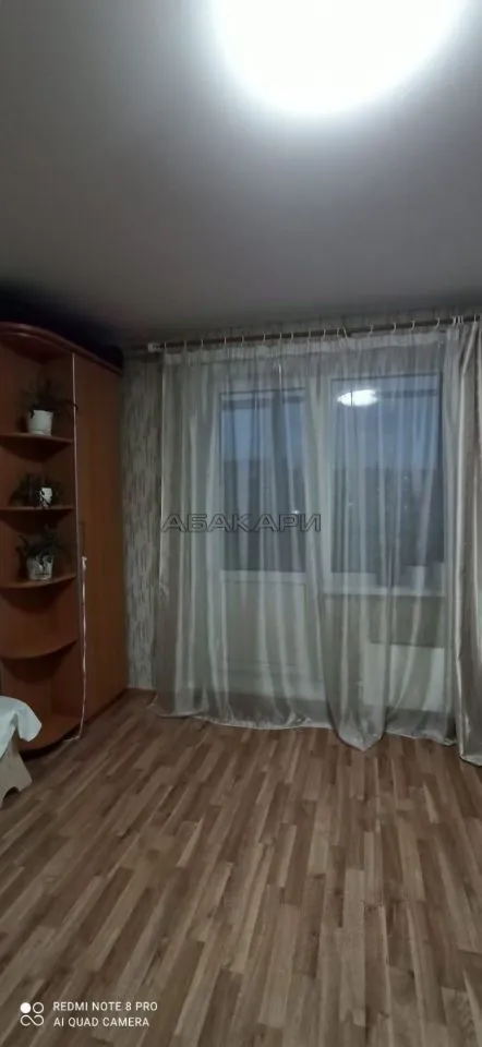 студия улица Серова, 8 за 20000 руб/мес фото 6 студия улица Серова, 8 за 20000 руб/мес фото 6