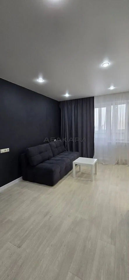 студия улица Светлова, 40  за 27000 руб/мес фото 1