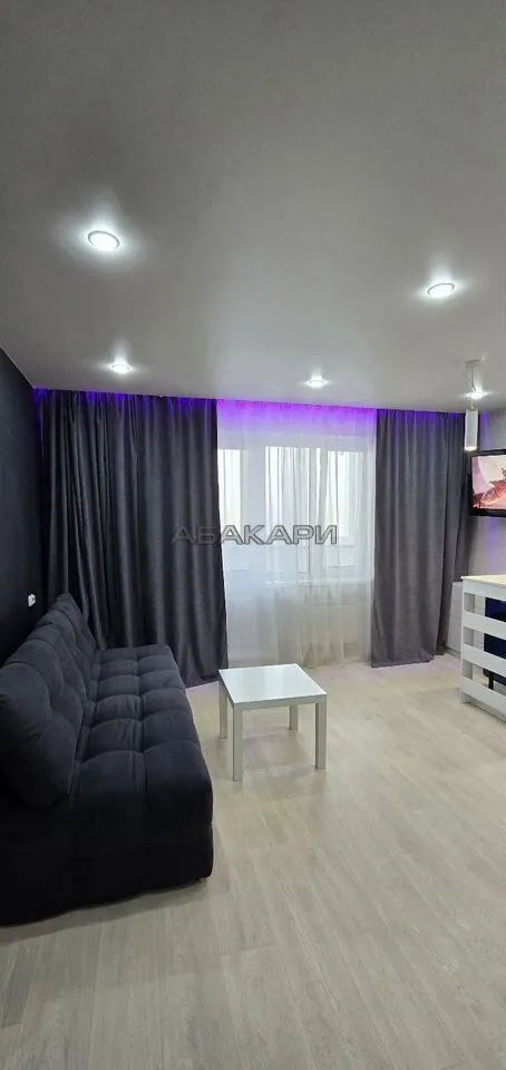 студия улица Светлова, 40  за 27000 руб/мес фото 5