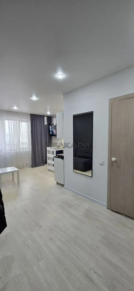 студия улица Светлова, 40  за 27000 руб/мес фото 9