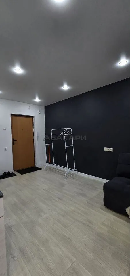 студия улица Светлова, 40  за 27000 руб/мес фото 10