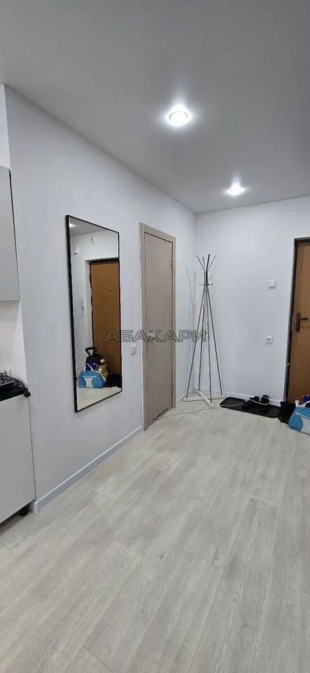 студия улица Светлова, 40  за 27000 руб/мес фото 11