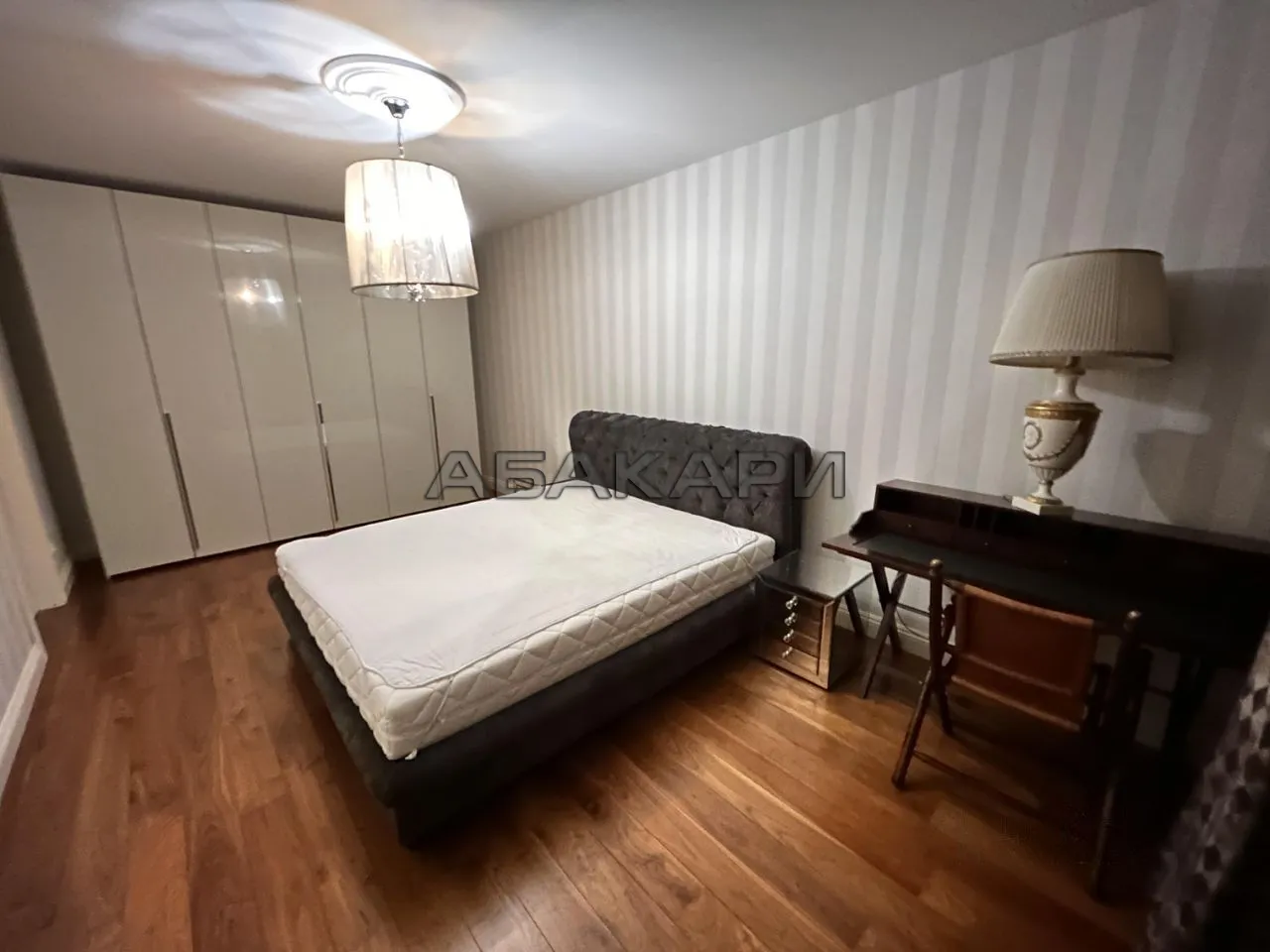 2-комнатная улица Толстого, 21  за 75000 руб/мес фото 6