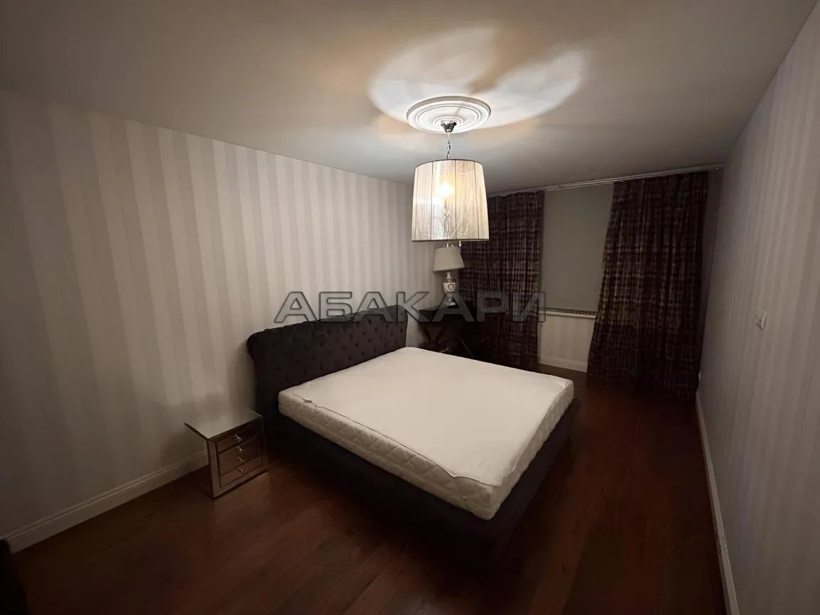 2-комнатная улица Толстого, 21  за 75000 руб/мес фото 7