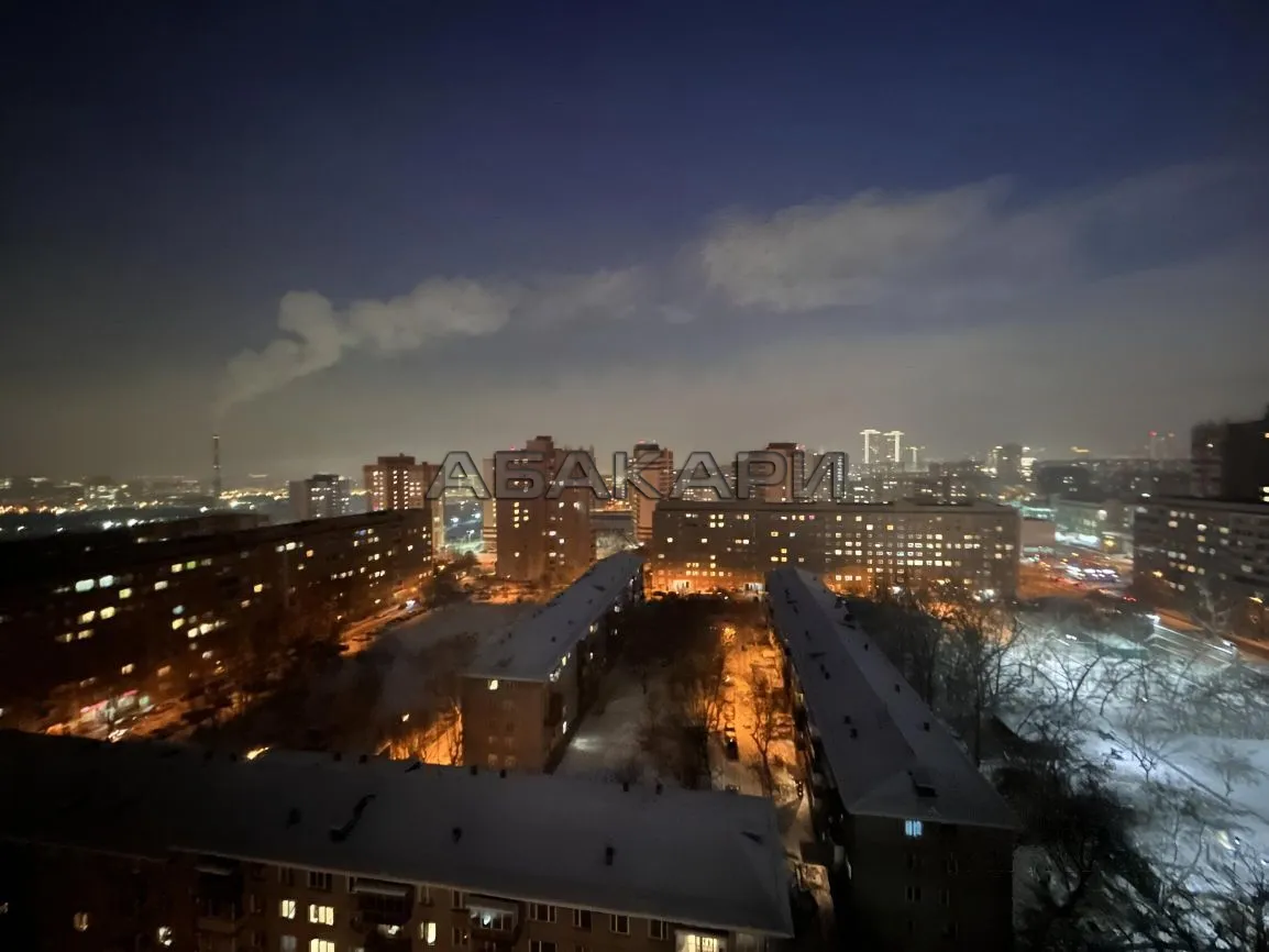 2-комнатная улица Толстого, 21  за 75000 руб/мес фото 11