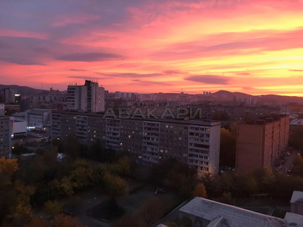 2-комнатная улица Толстого, 21  за 75000 руб/мес фото 12