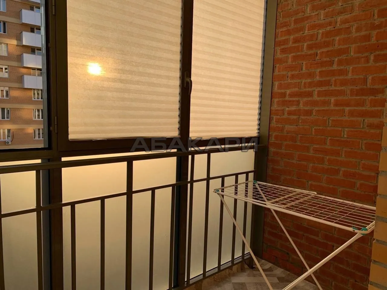 студия Взлётная улица, 7К  за 30000 руб/мес фото 4