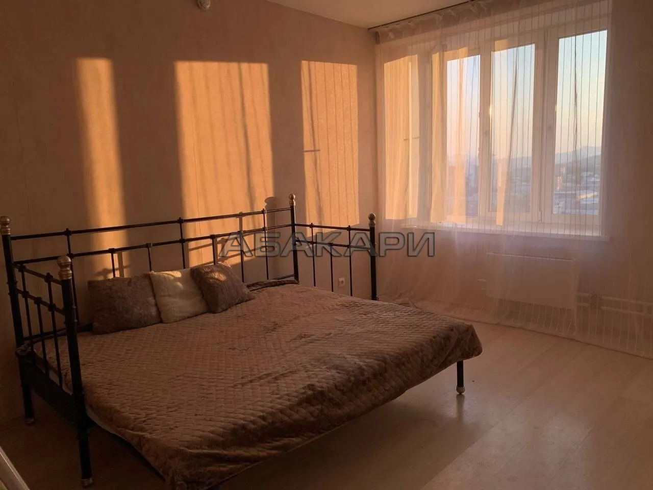 студия Взлётная улица, 7К  за 30000 руб/мес фото 5