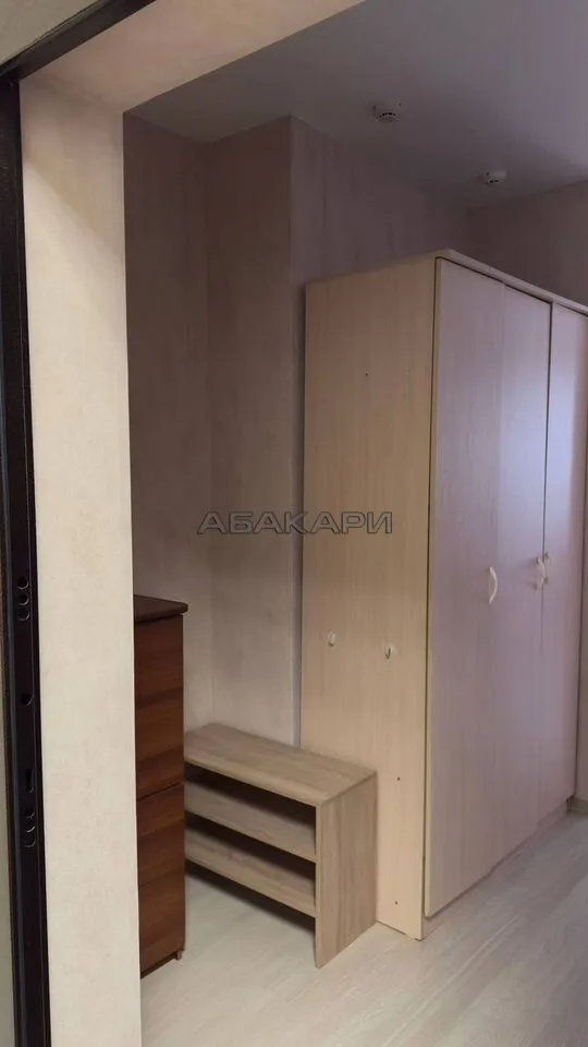 студия Взлётная улица, 7К  за 30000 руб/мес фото 6