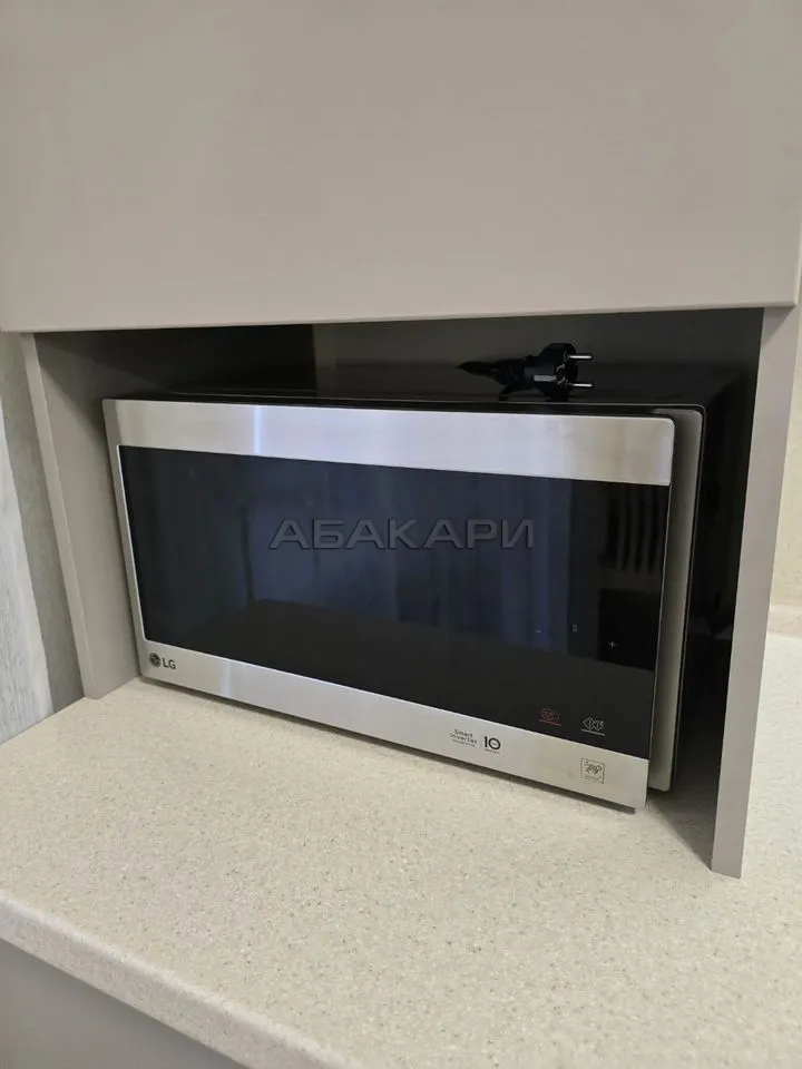 3-комнатная Якорный переулок, 10  за 65000 руб/мес фото 5