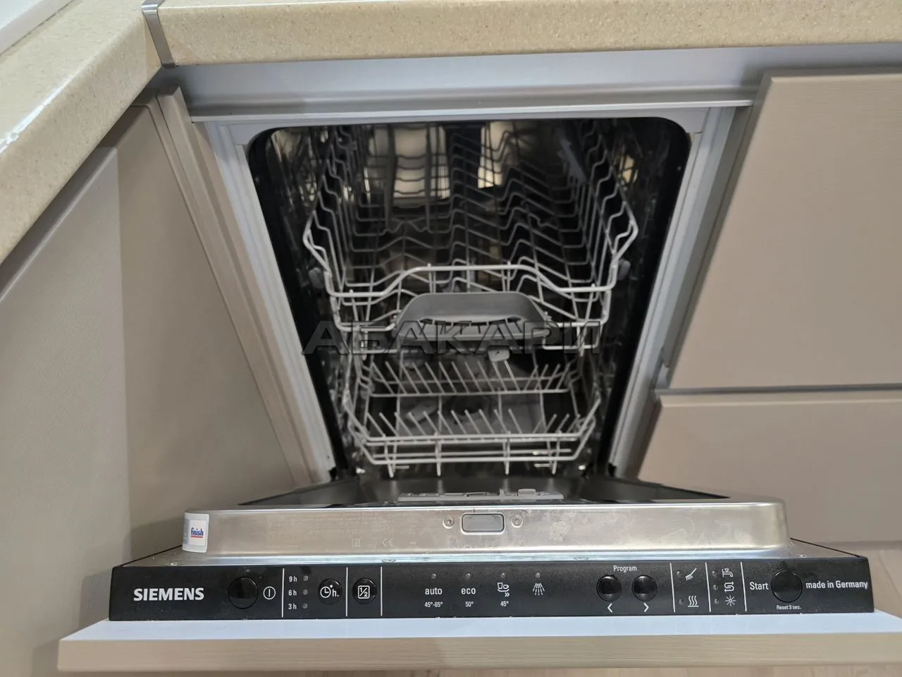 3-комнатная Якорный переулок, 10  за 65000 руб/мес фото 6