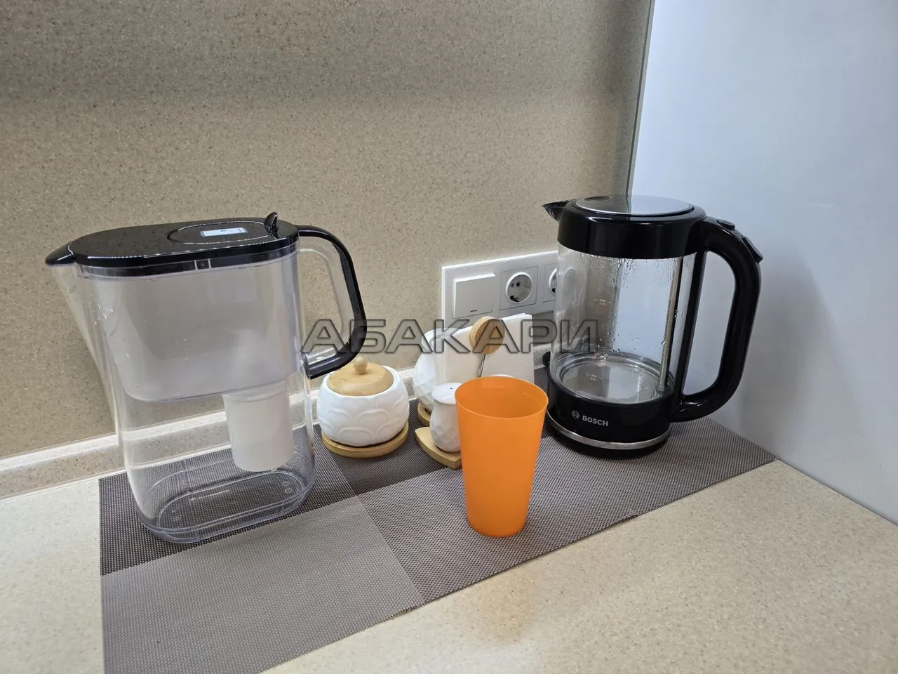 3-комнатная Якорный переулок, 10  за 65000 руб/мес фото 7