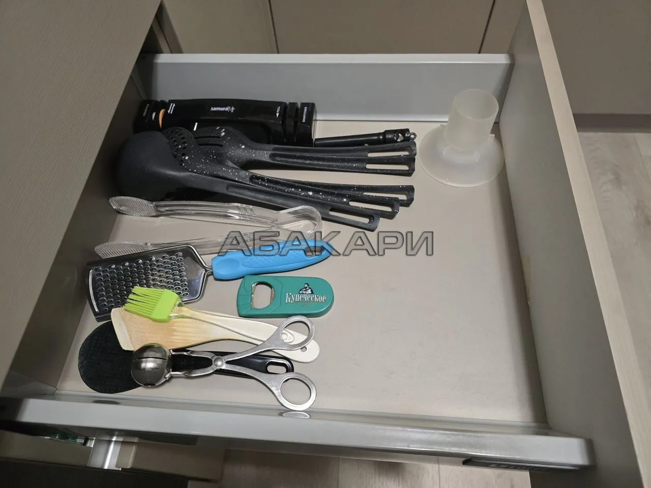 3-комнатная Якорный переулок, 10  за 65000 руб/мес фото 8