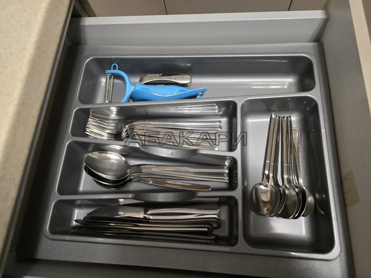 3-комнатная Якорный переулок, 10  за 65000 руб/мес фото 9