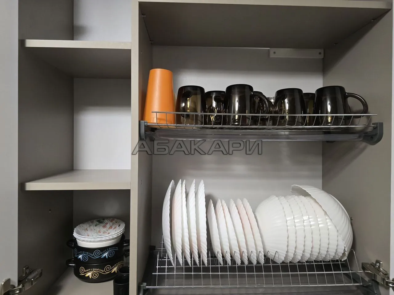 3-комнатная Якорный переулок, 10  за 65000 руб/мес фото 10