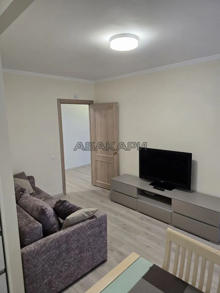 3-комнатная Якорный переулок, 10  за 65000 руб/мес фото 11