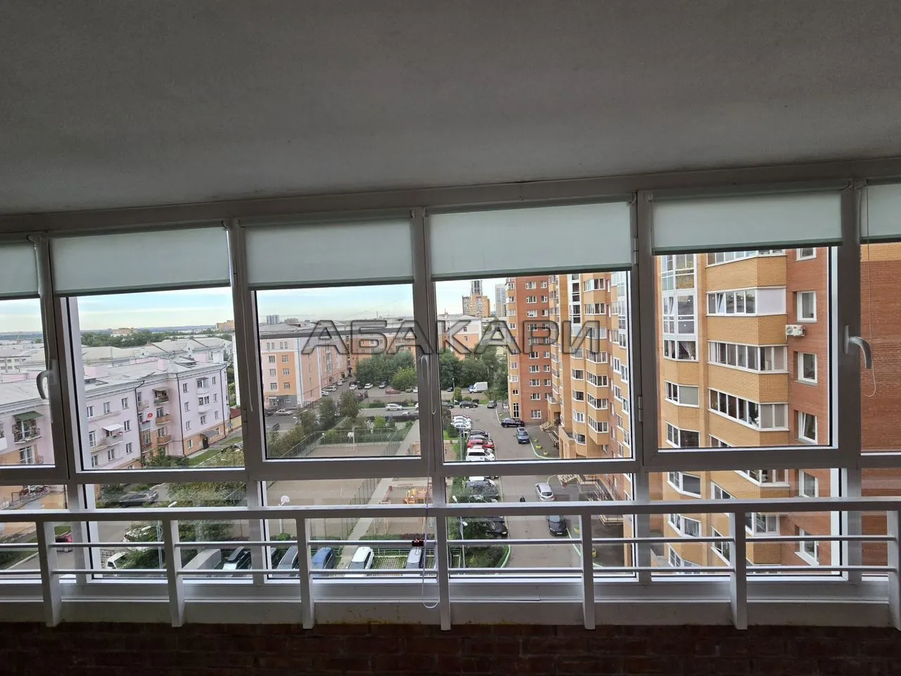 3-комнатная Якорный переулок, 10  за 65000 руб/мес фото 16