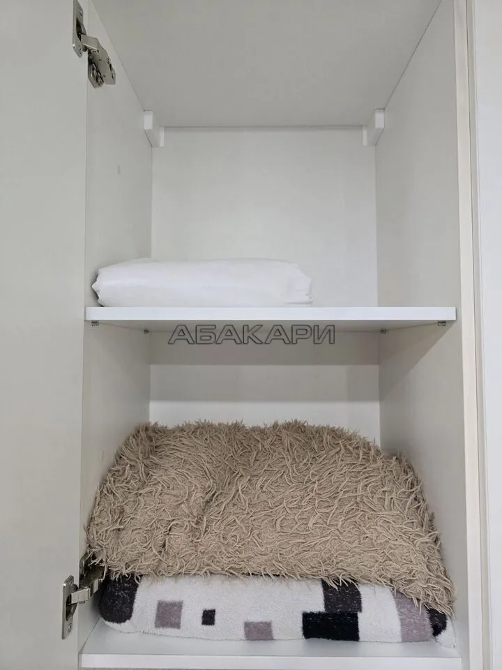 3-комнатная Якорный переулок, 10  за 65000 руб/мес фото 23