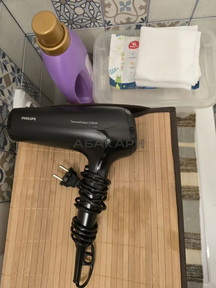 3-комнатная Якорный переулок, 10  за 65000 руб/мес фото 32