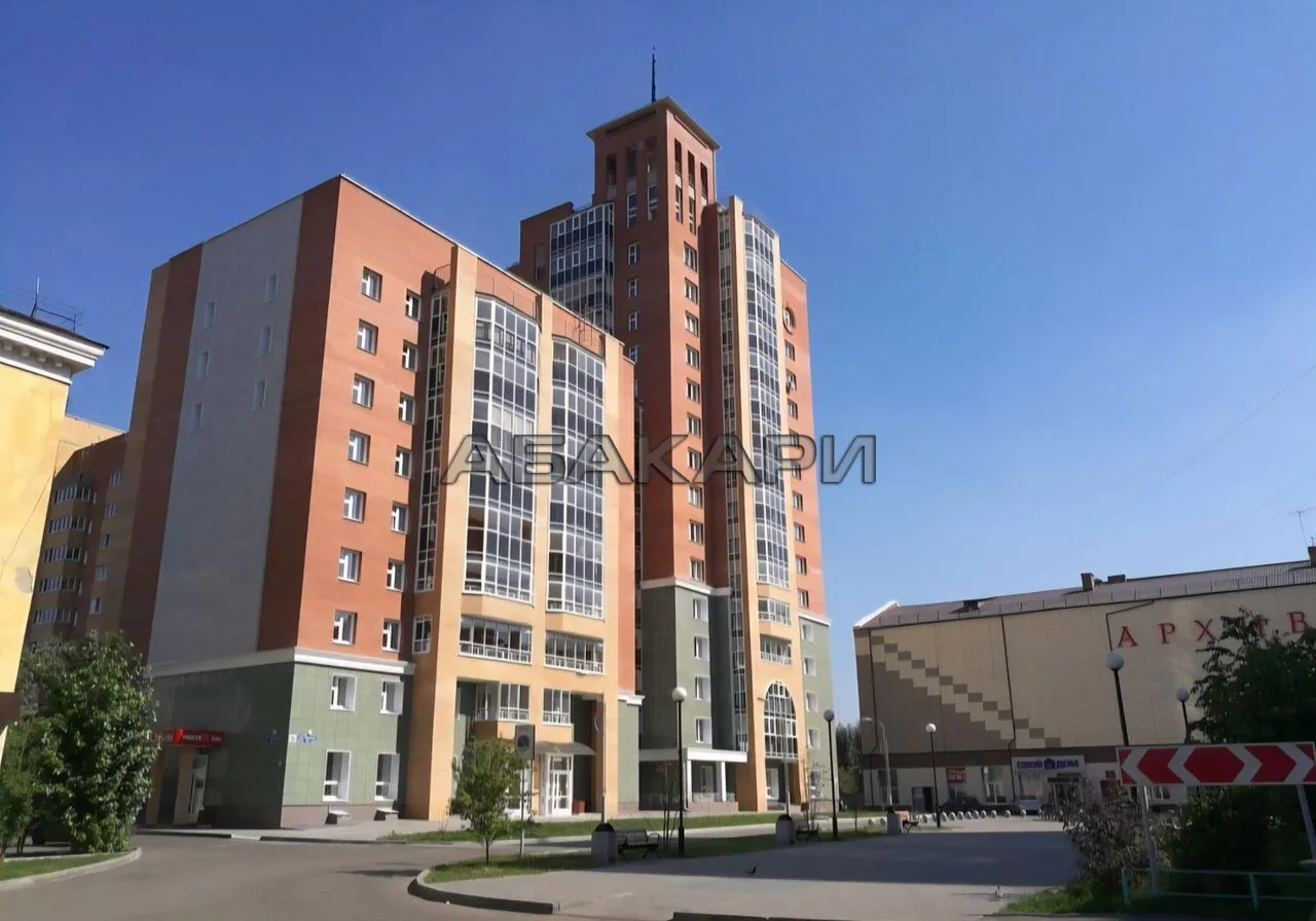 3-комнатная Якорный переулок, 10  за 65000 руб/мес фото 35