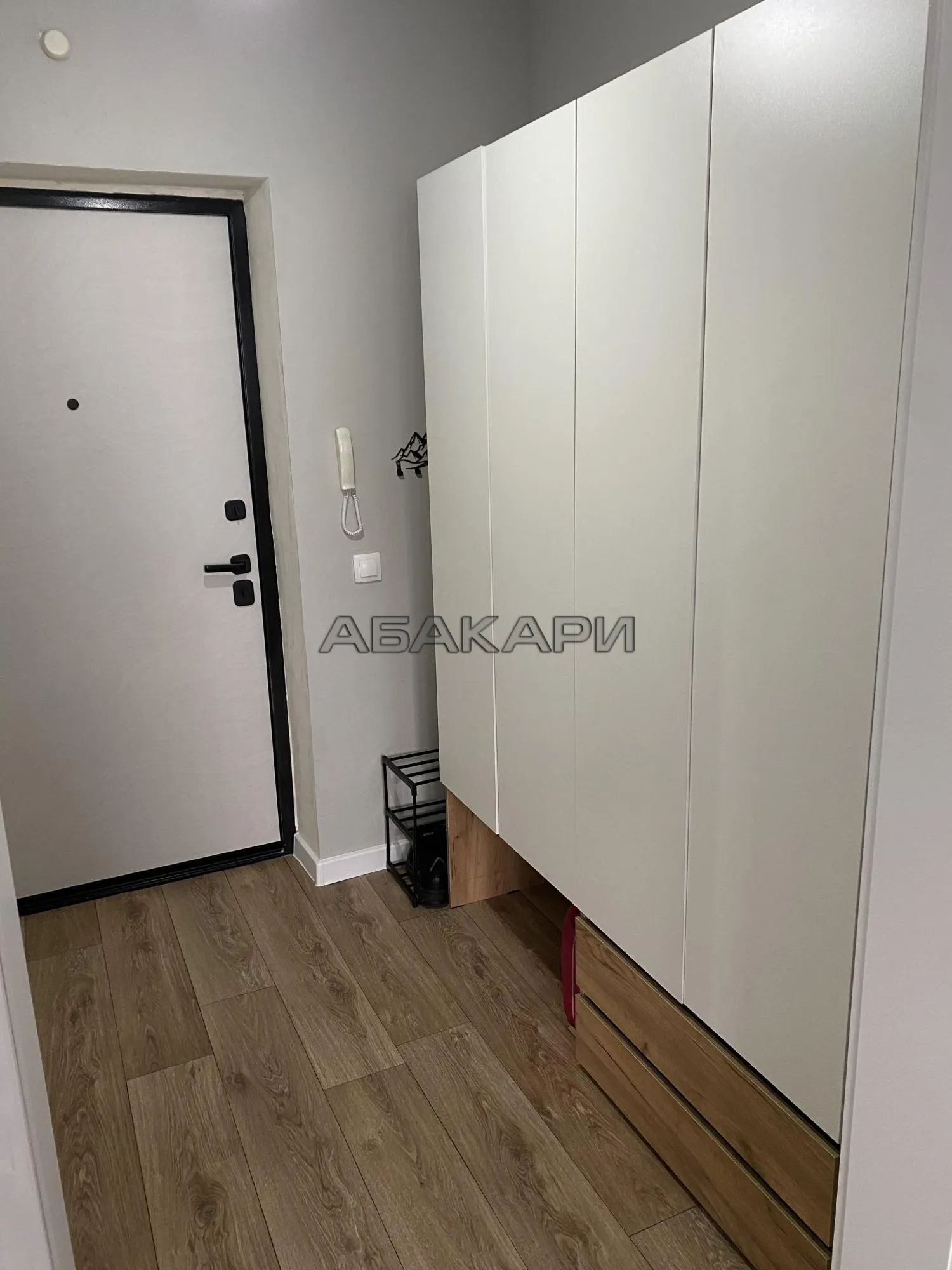 студия Норильская улица, 58 за 25000 руб/мес фото 2 студия Норильская улица, 58 за 25000 руб/мес фото 2